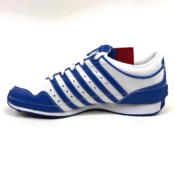 K-Swiss Gorzell Ultra Retro Tennis Shoes 9796199 - Picture 3 of 8